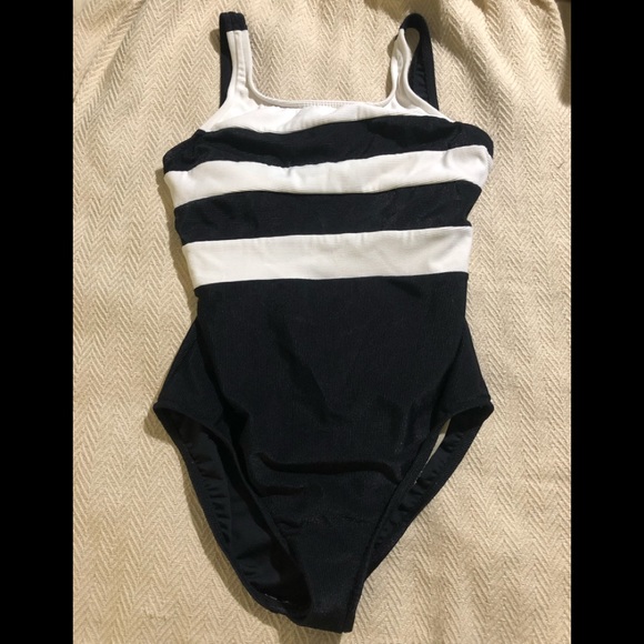SIRENA Other - Vintage Sirena one piece bathing suit